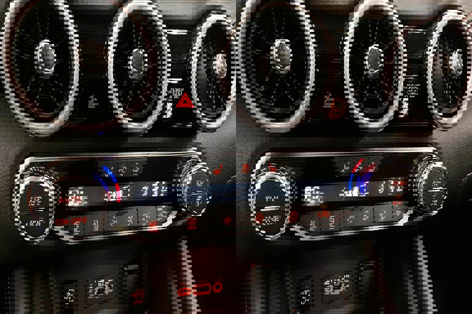 New 2025 Nissan Sentra SR w/ SR Premium Package image 52