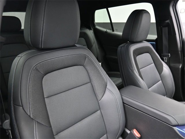 Used 2025 Chevrolet Equinox EV LT w/ Convenience Package image 21