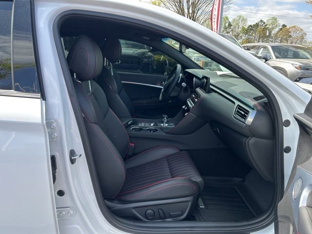 Used 2024 Genesis G70 2.5T w/ Sport Prestige Package image 14