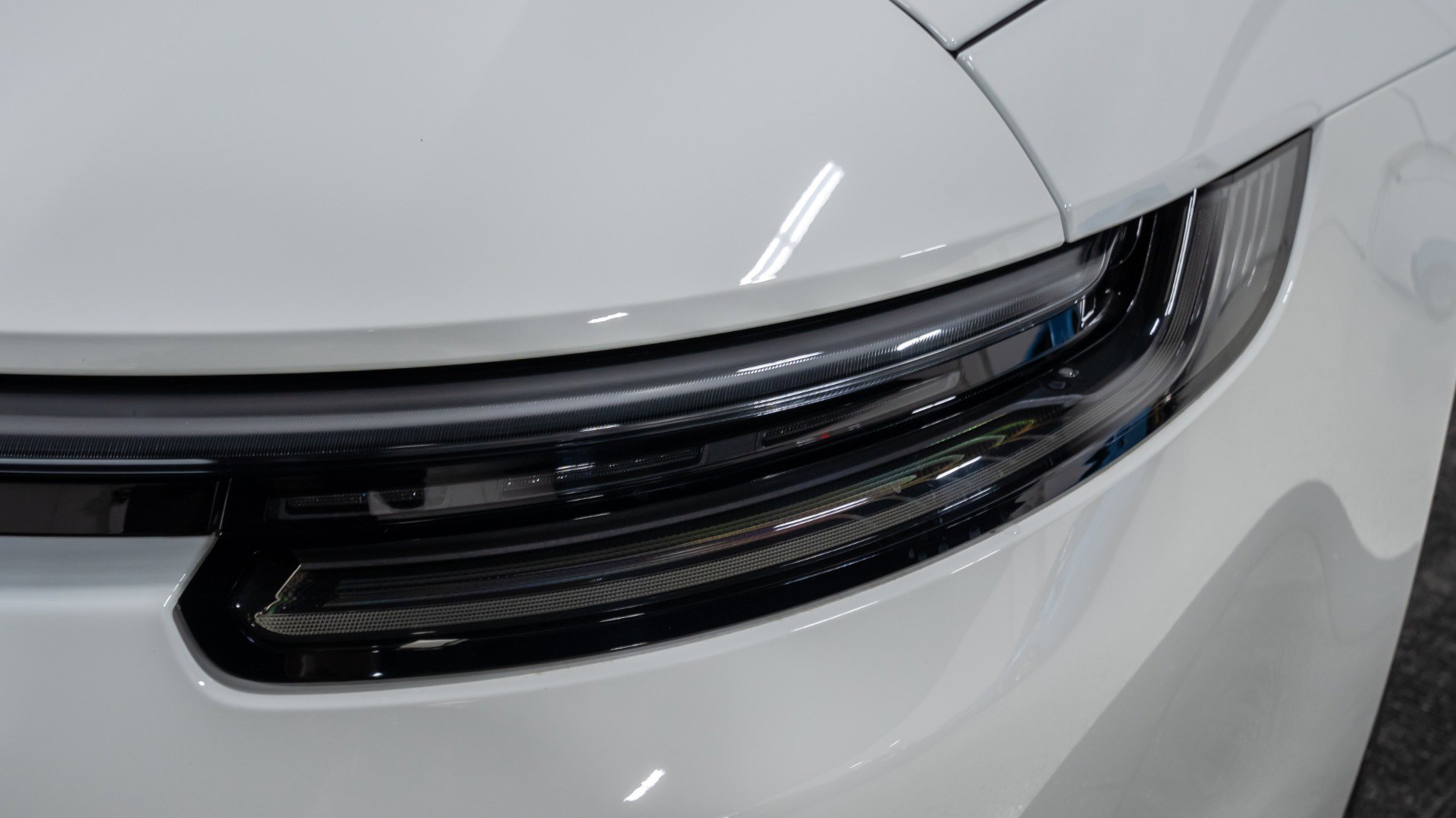 Used 2024 Porsche 911 Targa 4 GTS image 34