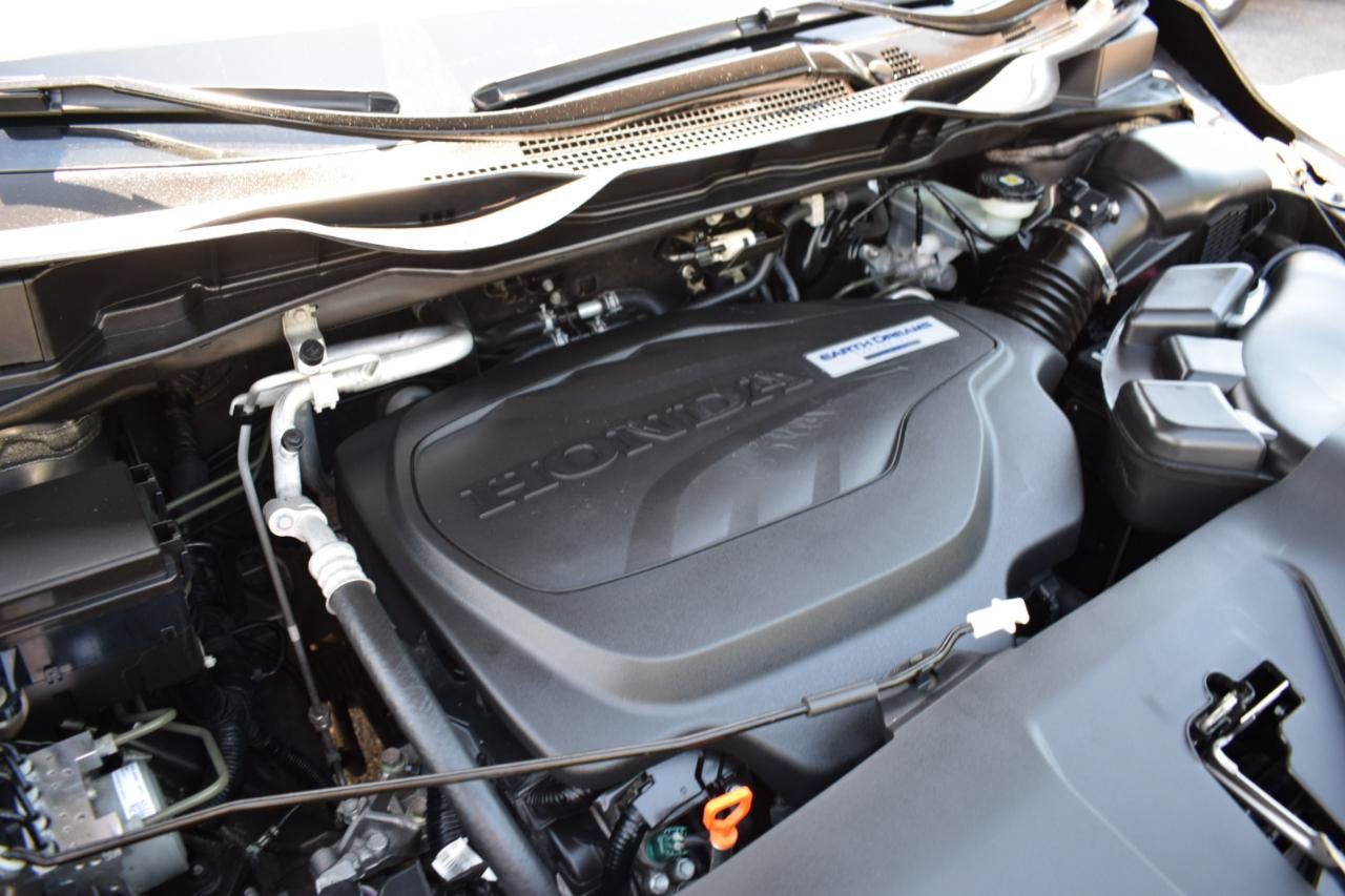 Used 2019 Honda Odyssey EX image 39