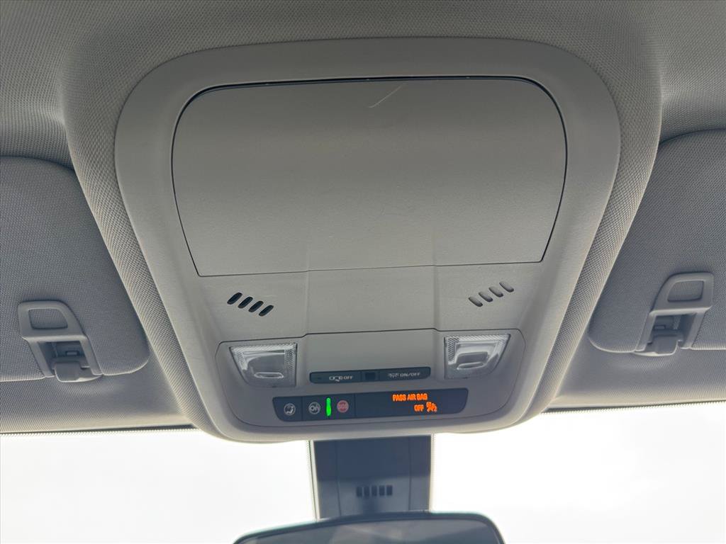 Used 2022 Chevrolet Equinox LS AWD/4WD image 20