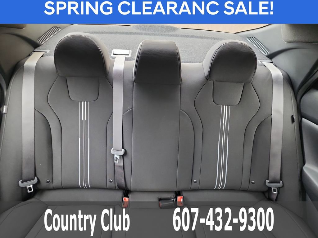 New 2026 Hyundai Elantra Sport image 20