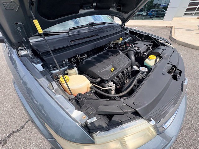 Used 2010 Dodge Journey SE w/ Popular Equipment Group FWD image 29