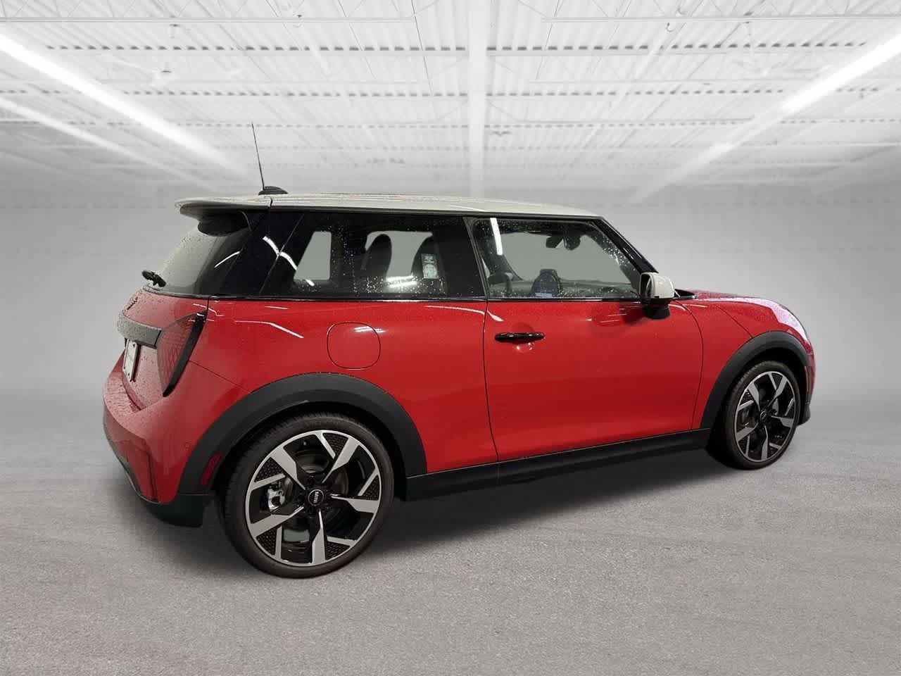 New 2026 MINI Cooper S image 6