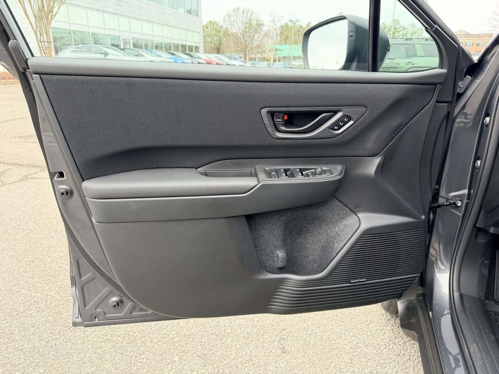 New 2026 Subaru Outback Limited AWD/4WD image 14
