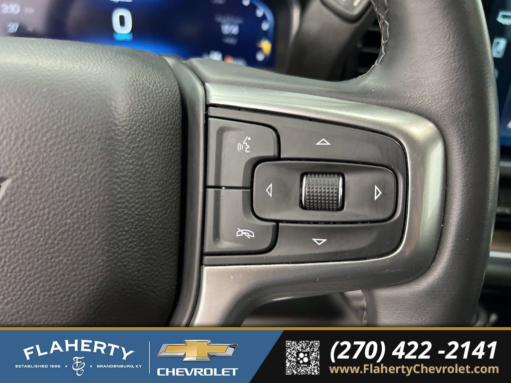 Used 2023 Chevrolet Silverado 1500 LT image 27