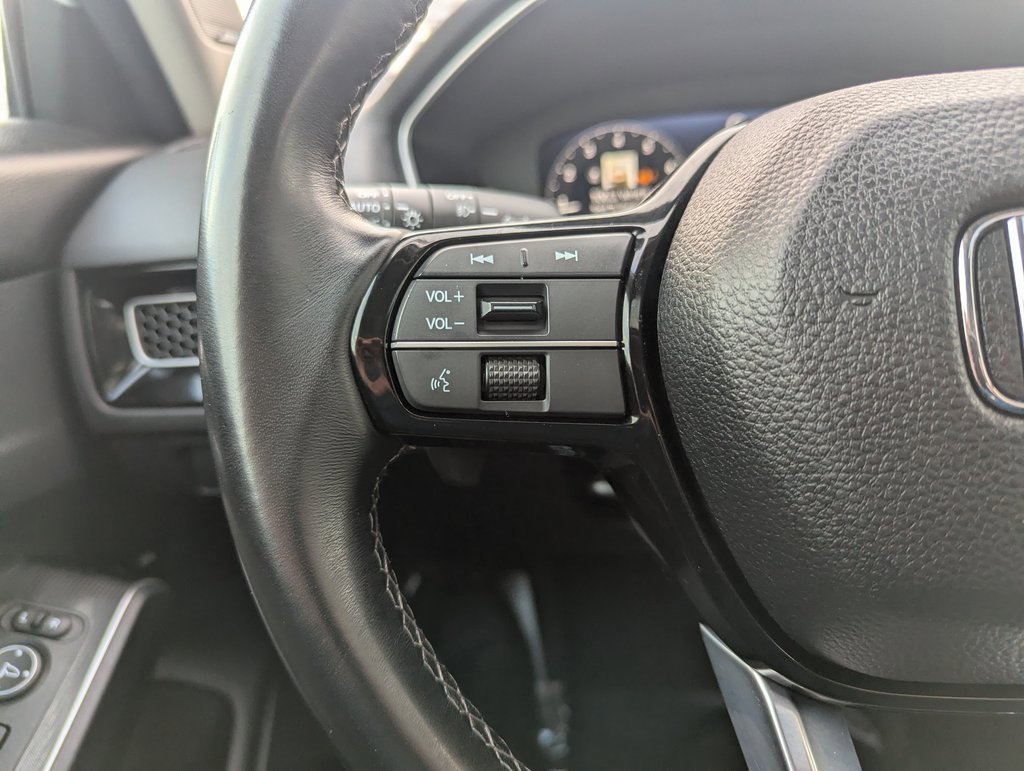 Used 2024 Honda Civic Touring image 26