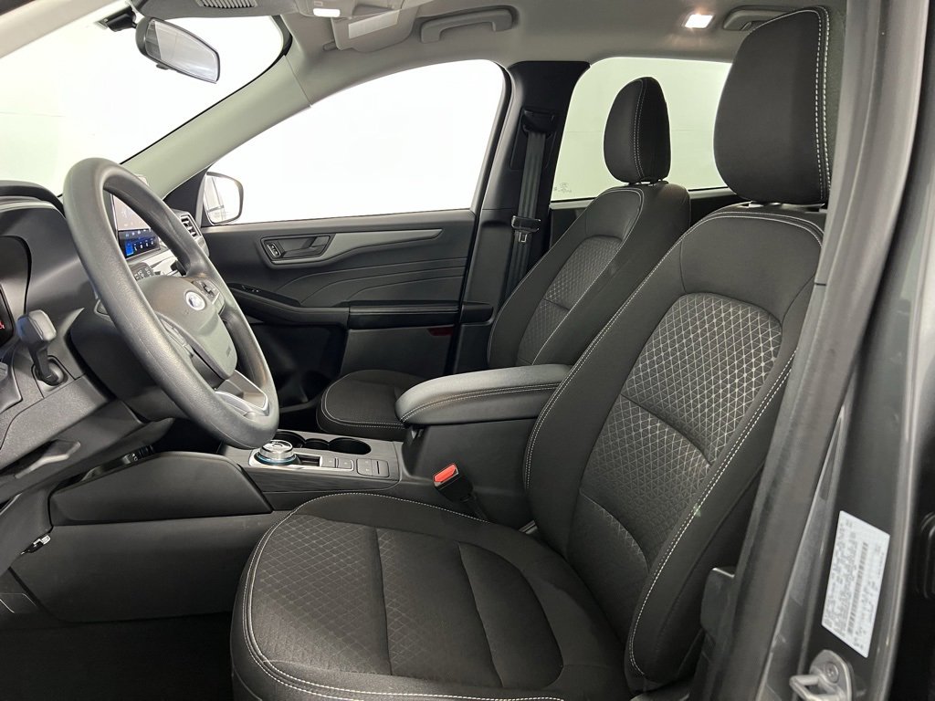 Used 2025 Ford Escape Active image 20