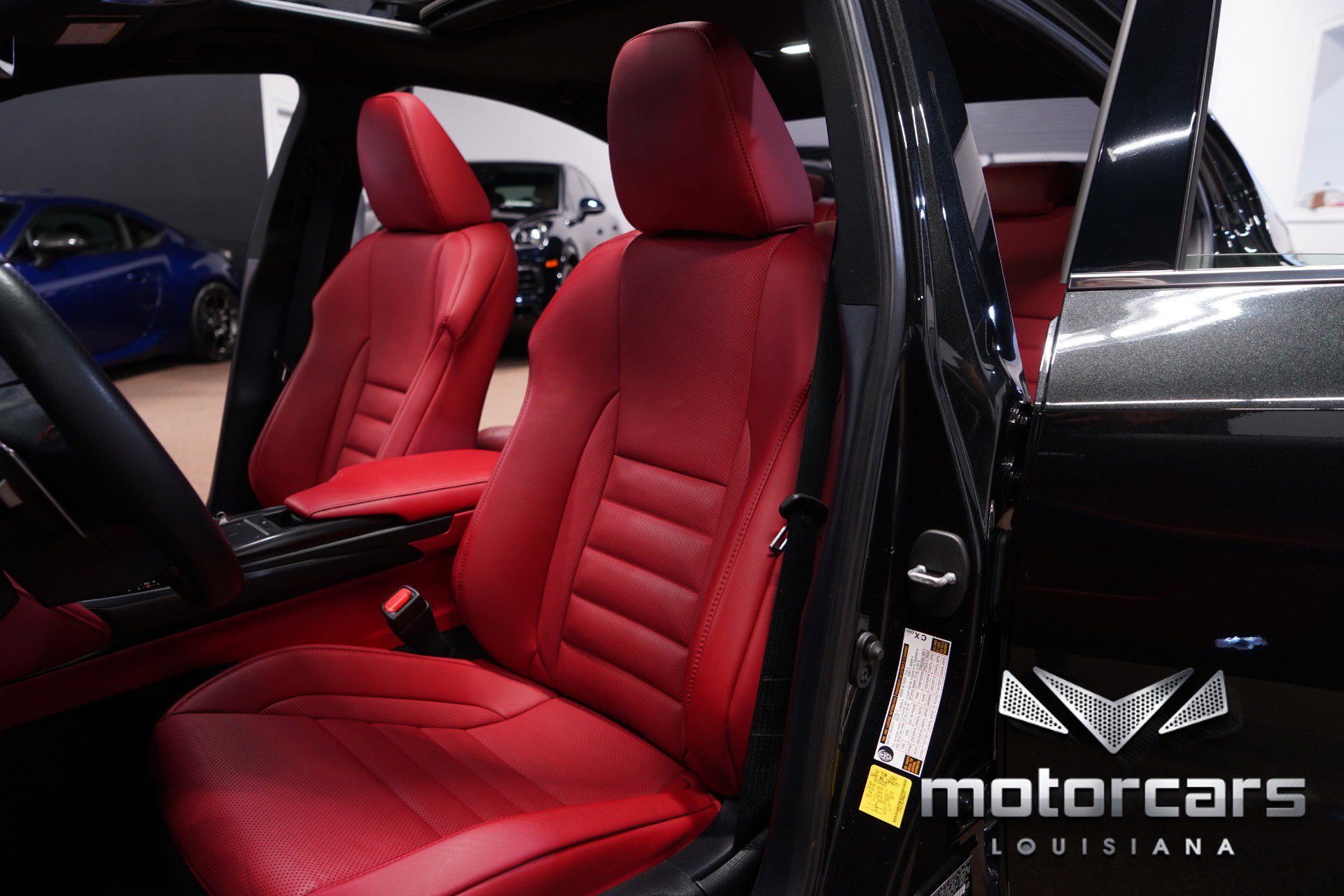 Used 2023 Lexus IS 350 F Sport image 29