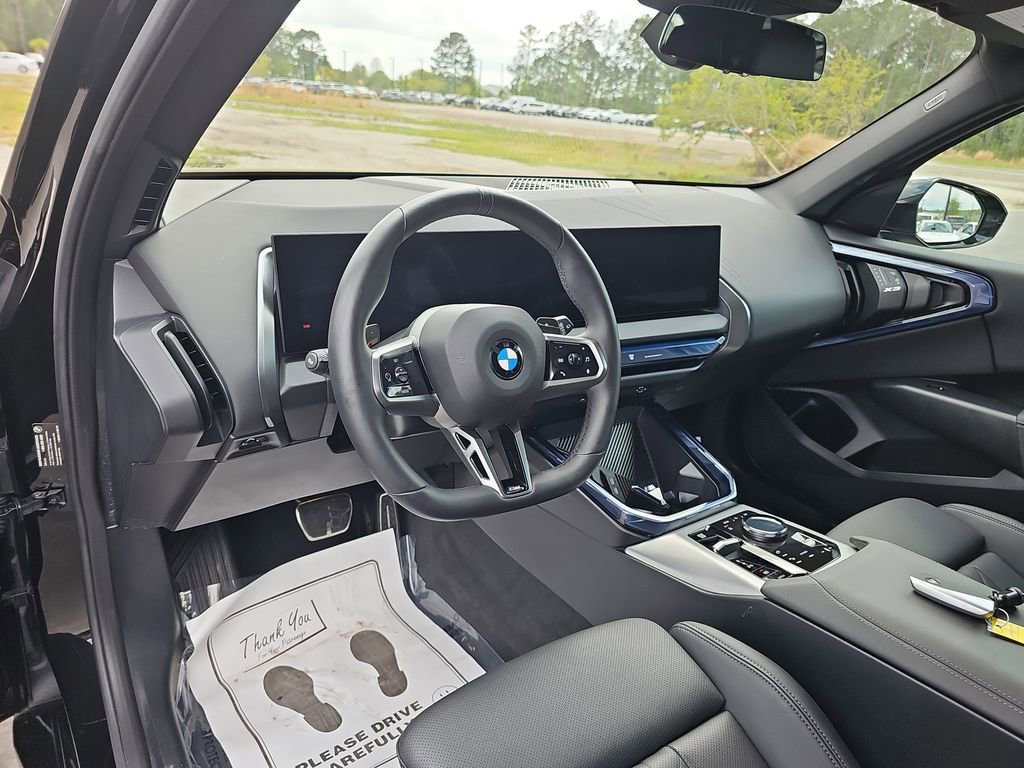 Used 2025 BMW X3 xDrive30i w/ M Sport Package image 20