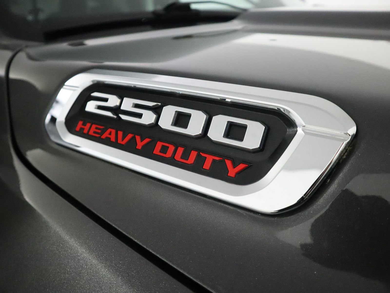 Used 2024 RAM 2500 Laramie image 11