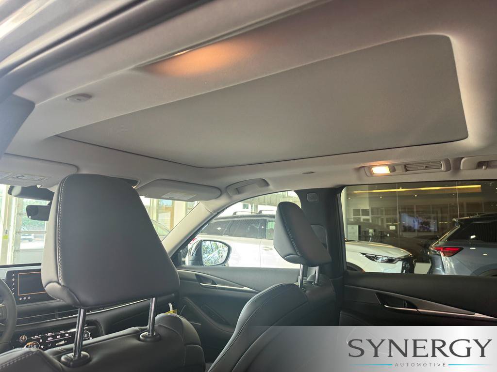 New 2027 INFINITI QX60 Luxe w/ Cargo Package FWD image 33
