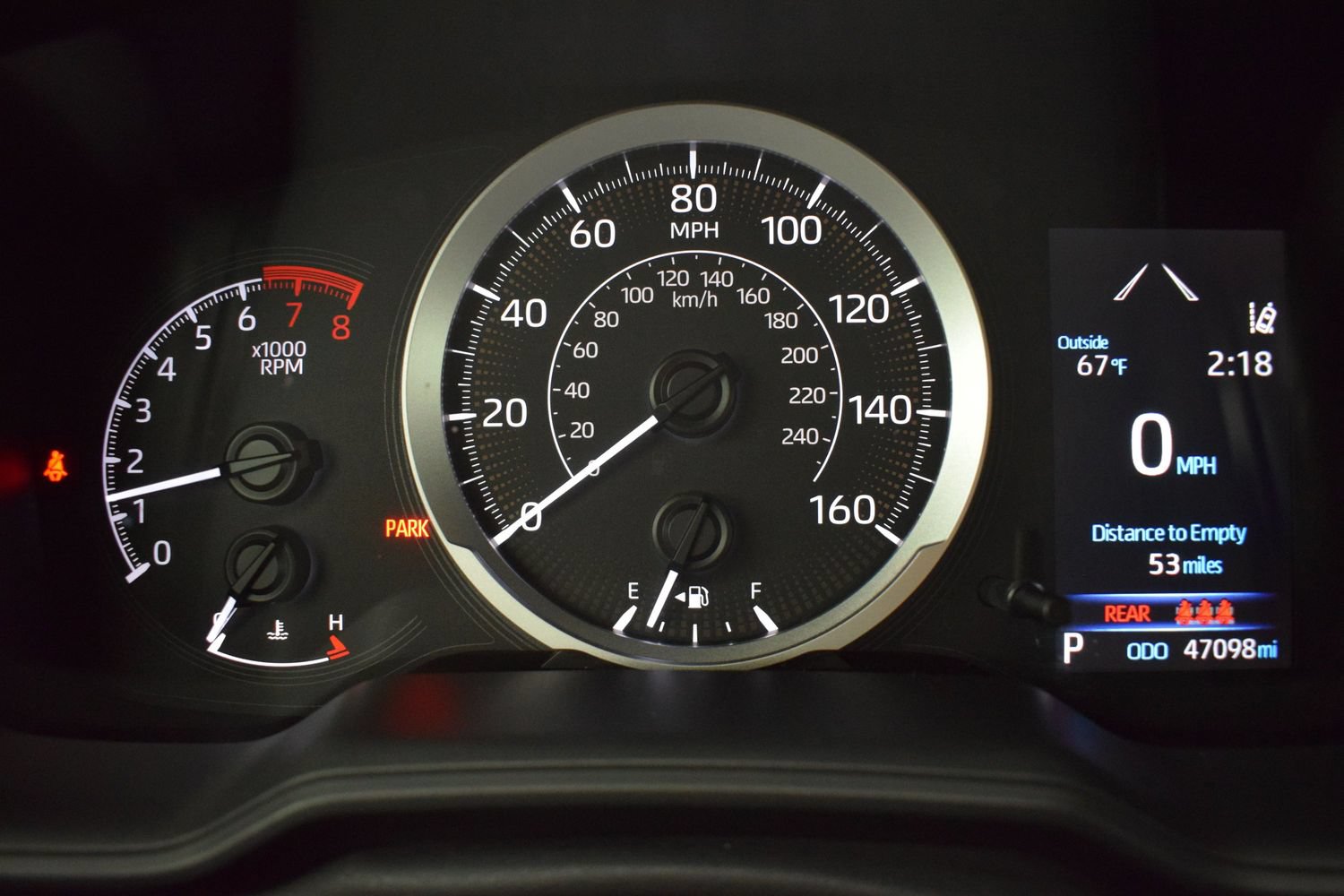 Used 2022 Toyota Corolla LE FWD image 16