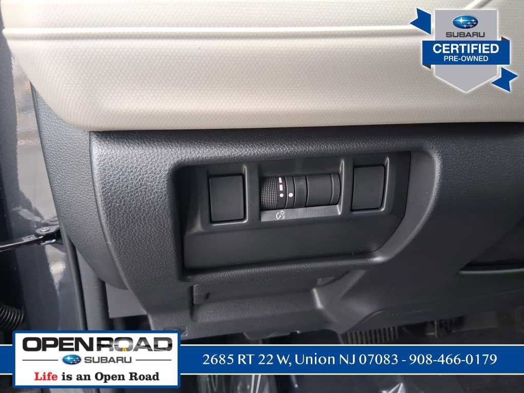 Used 2025 Subaru Forester image 15