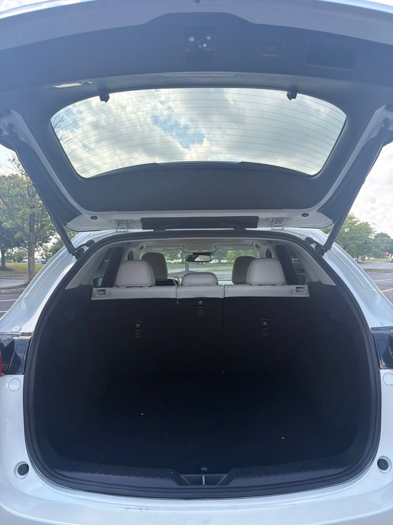Used 2018 MAZDA CX-5 Grand Touring FWD image 8