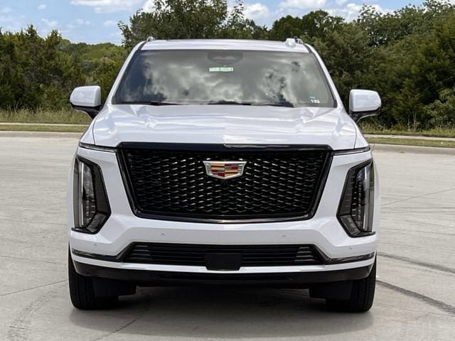 New 2026 Cadillac Escalade Sport w/ Touring Package AWD/4WD image 7