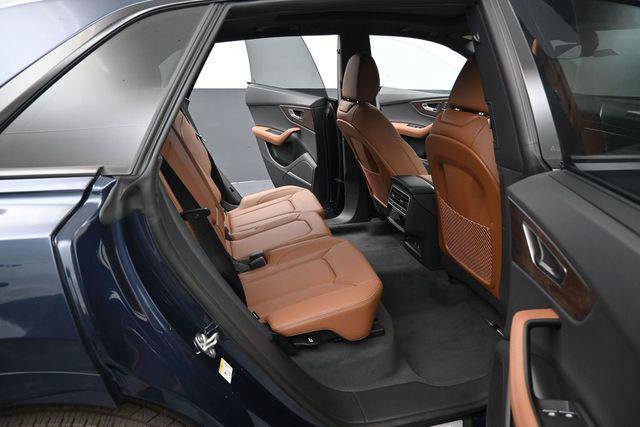 New 2026 Audi Q8 Premium Plus AWD/4WD image 13