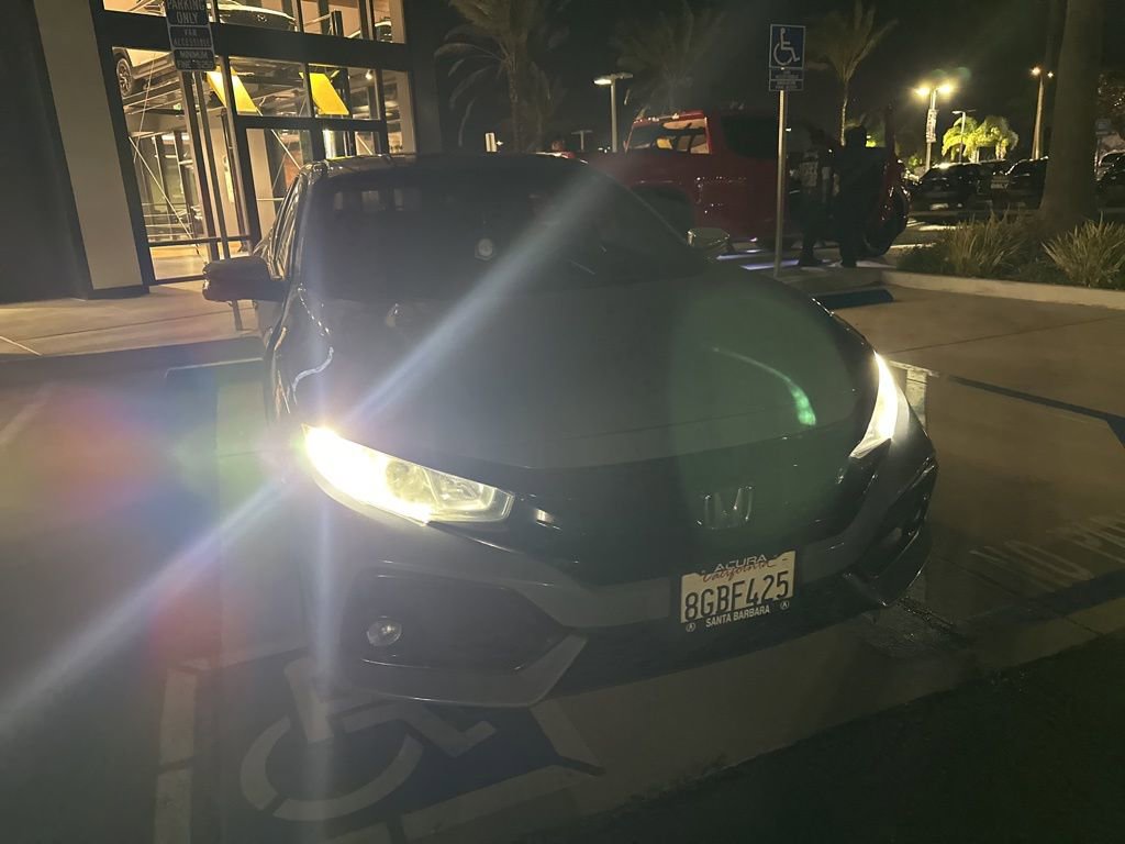 Used 2019 Honda Civic EX image 16