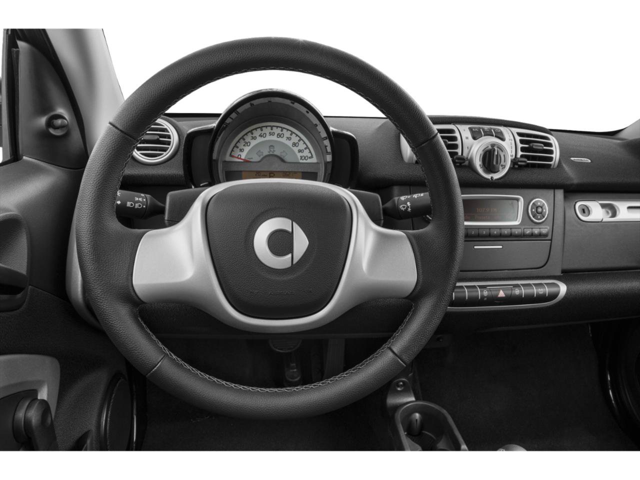Used 2015 smart fortwo pure RWD image 35
