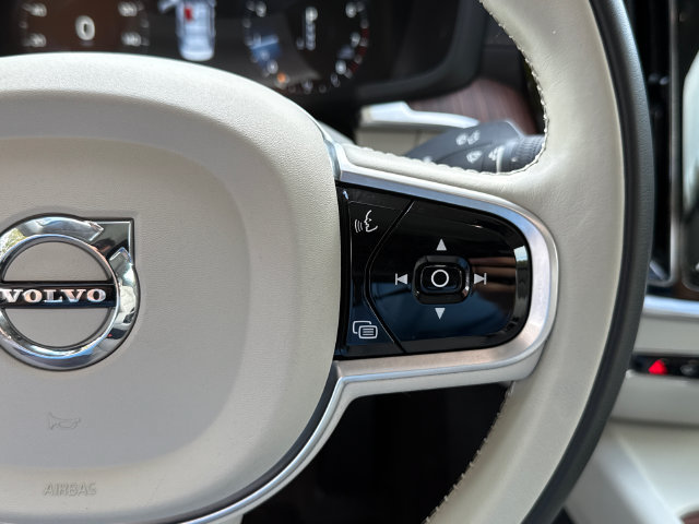 Used 2019 Volvo S60 T6 Inscription AWD/4WD image 13