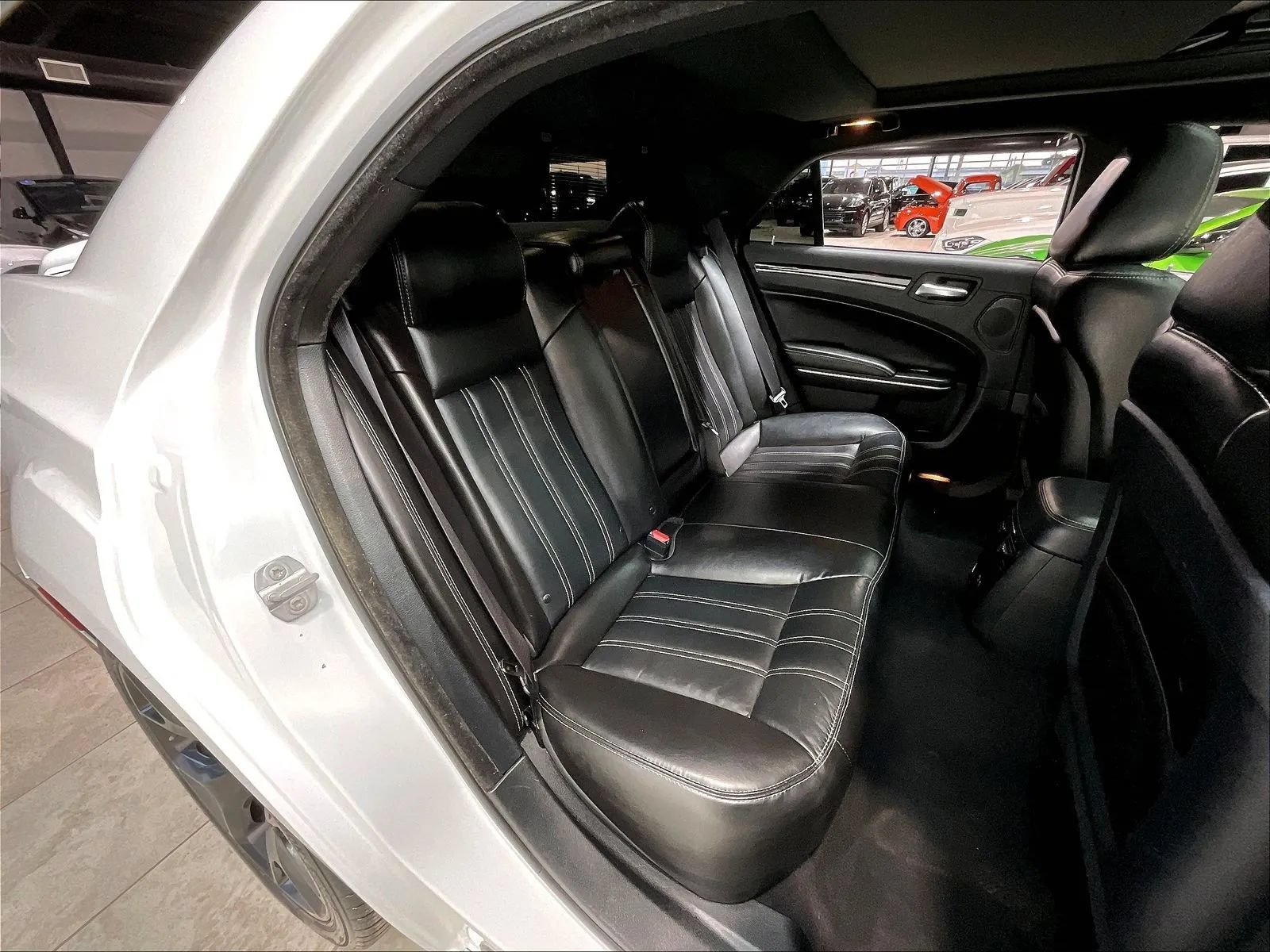 Used 2022 Chrysler 300 S RWD image 15