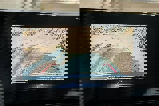 Used 2026 Chevrolet TrailBlazer LT w/ Driver Confidence Package image 25