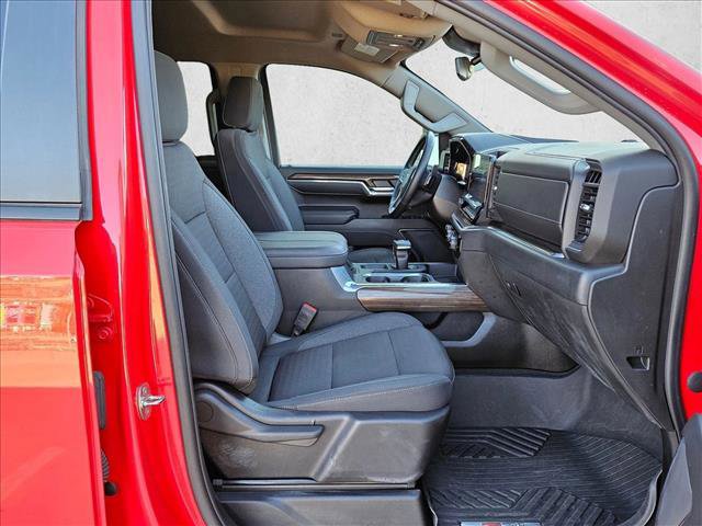 Used 2023 Chevrolet Silverado 1500 RST AWD/4WD image 21
