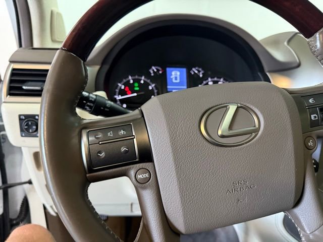 Used 2018 Lexus GX 460 Premium image 18