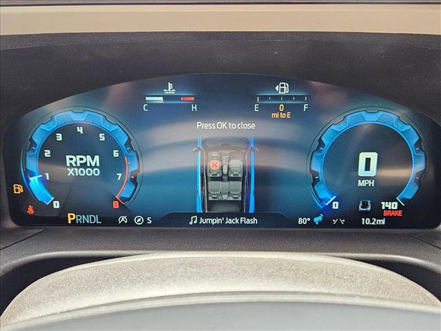 New 2025 Ford Bronco Sport Big Bend w/ Convenience Package image 11