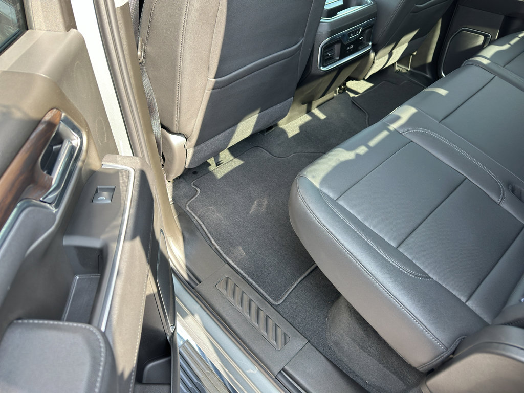 New 2025 GMC Sierra 3500 SLT w/ SLT Premium Package image 19