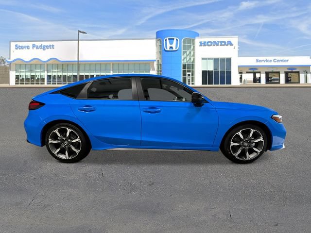 New 2026 Honda Civic Sport Touring image 7