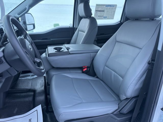 New 2026 Ford F250 XL AWD/4WD image 6