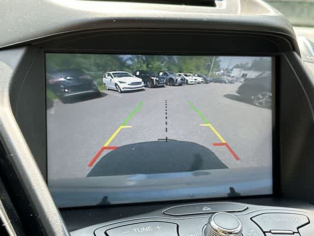 Used 2015 Ford Escape SE w/ Equipment Group 201A AWD/4WD image 12