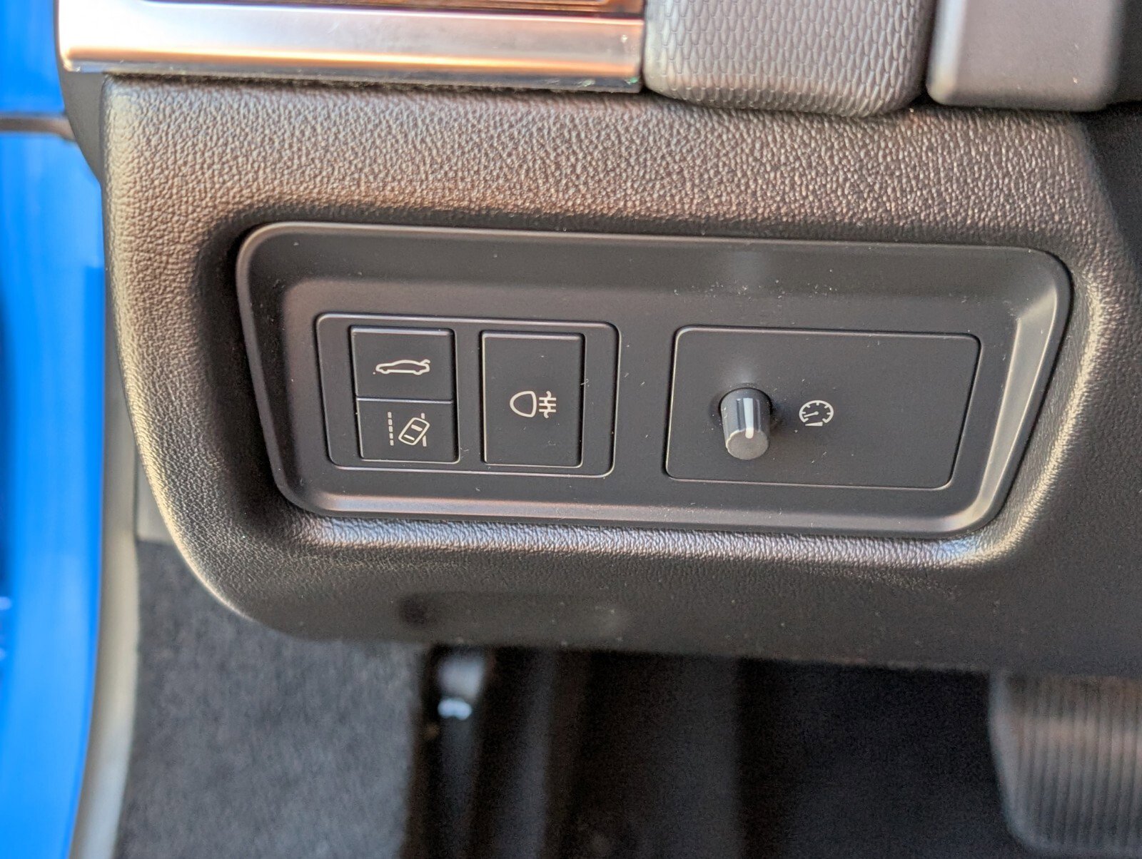 Used 2020 Jaguar F-TYPE Convertible image 32