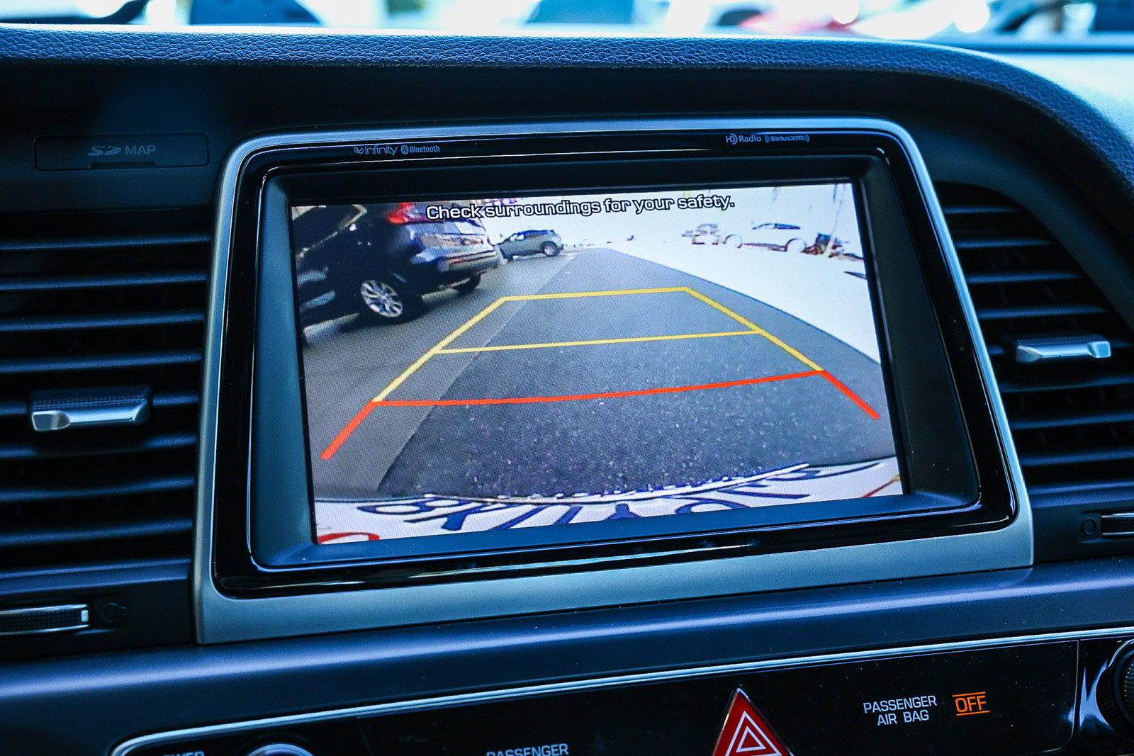 Used 2019 Hyundai Sonata Limited image 6