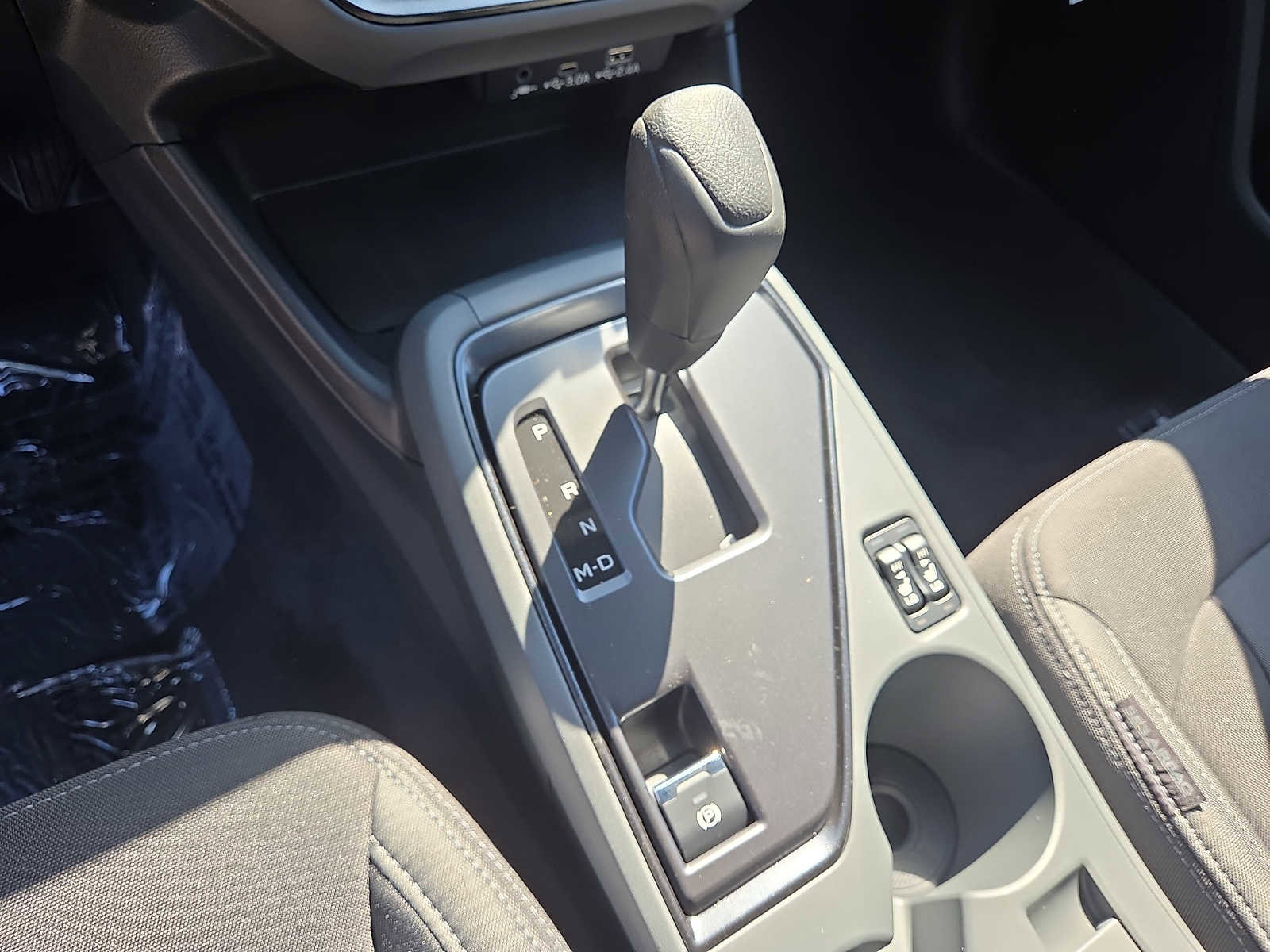 New 2026 Subaru Crosstrek 2.0i Premium AWD/4WD image 7