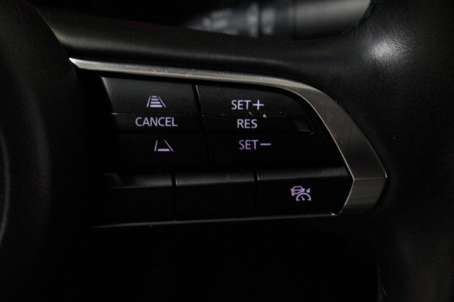 Used 2024 MAZDA MAZDA3 s image 13