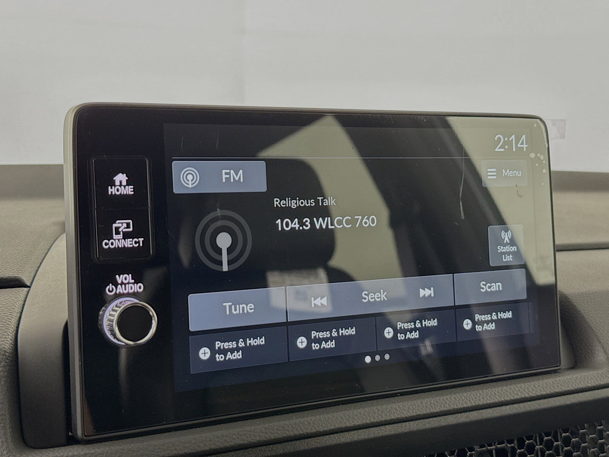 New 2026 Honda CR-V Sport-L image 16