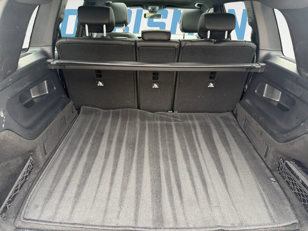 Used 2021 Mercedes-Benz GLB 250 4MATIC image 16