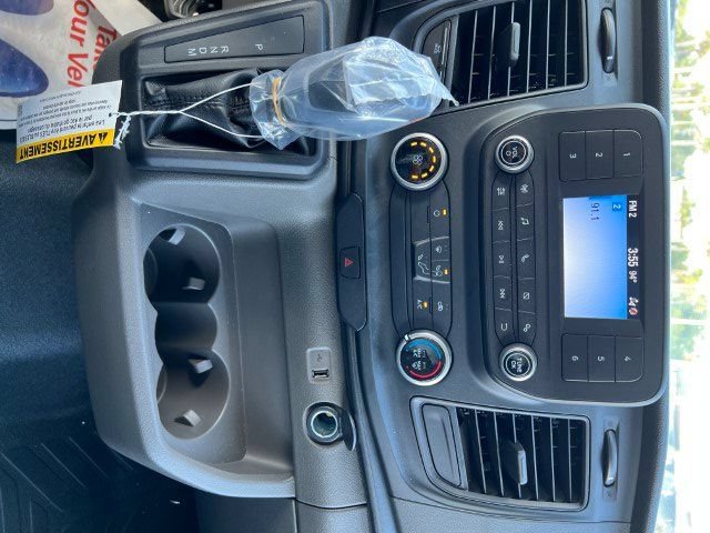 New 2023 Ford Transit 350 Low Roof DRW AWD image 17