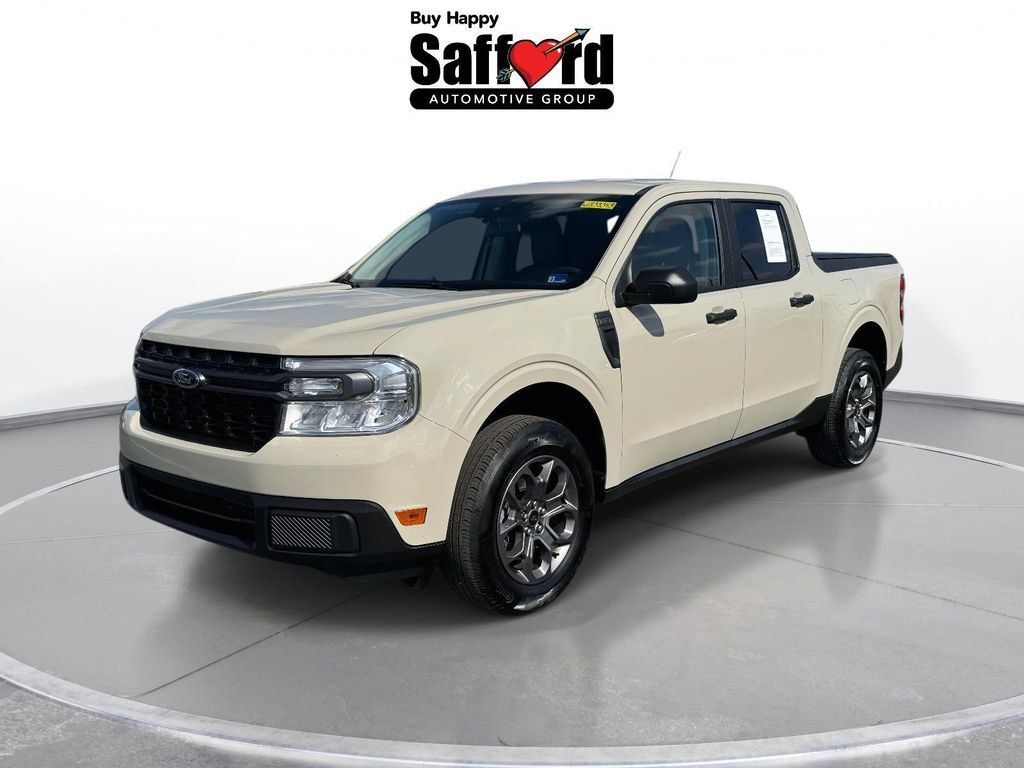 Used 2024 Ford Maverick XLT
