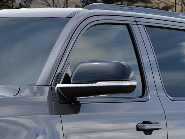 New 2026 Jeep Grand Wagoneer Limited AWD/4WD image 12