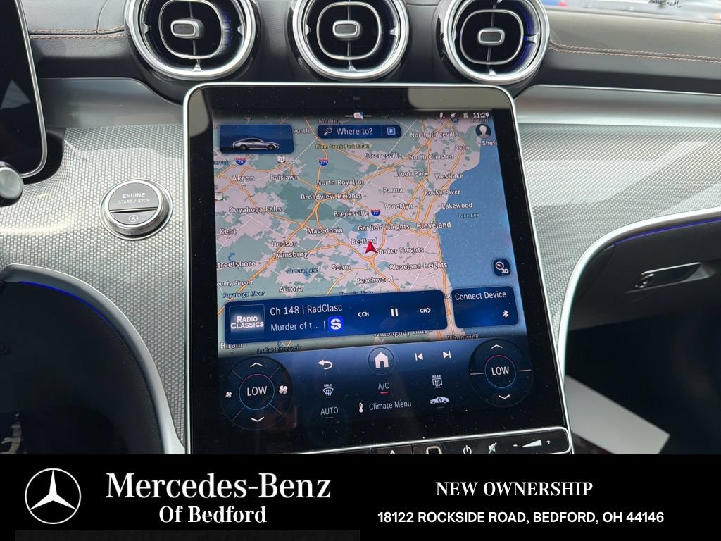 New 2026 Mercedes-Benz CLE 300 4MATIC Coupe image 14