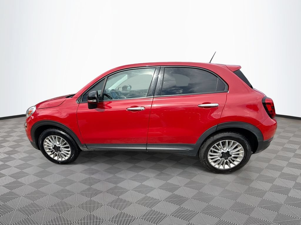 Used 2022 FIAT 500X Trekking w/ Cold Weather Group AWD/4WD image 33