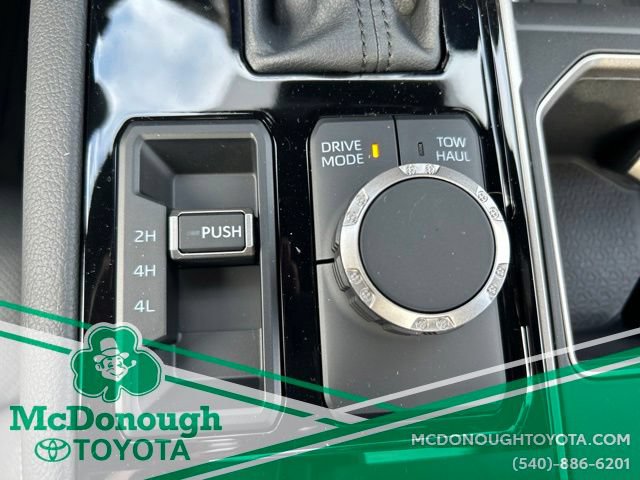 New 2026 Toyota Tundra Limited w/ Limited PVM Package AWD/4WD image 19