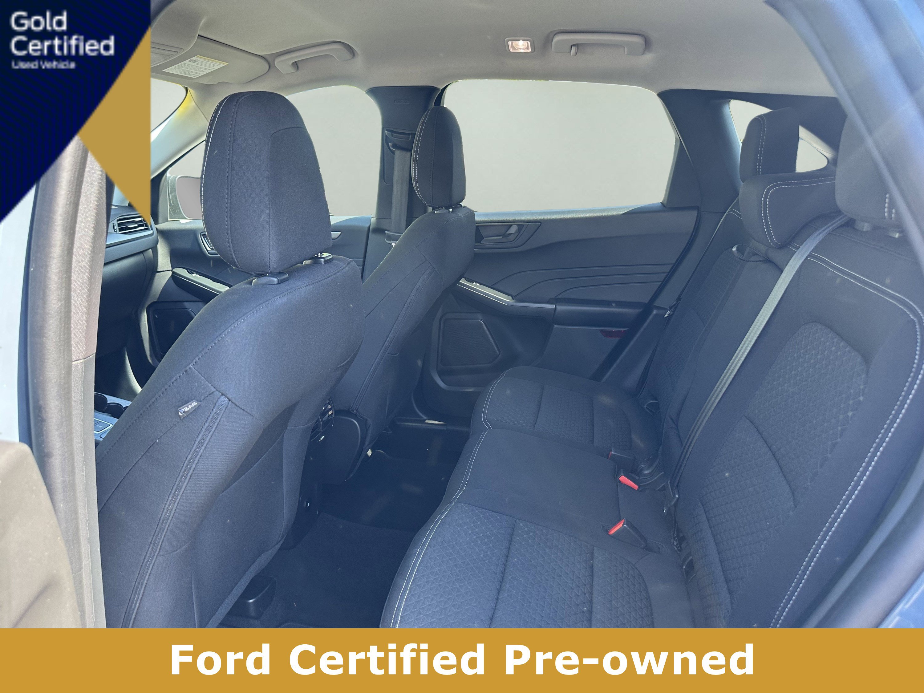 Used 2023 Ford Escape Active AWD/4WD image 10