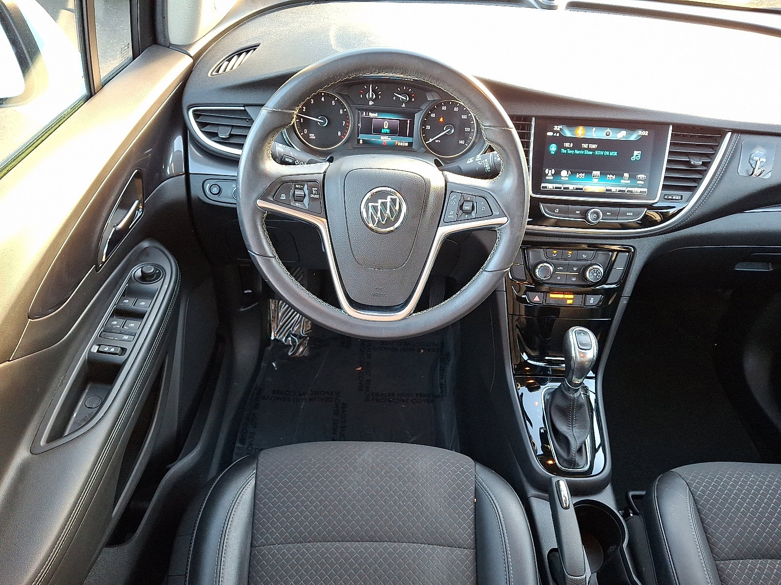 Used 2019 Buick Encore Preferred image 13