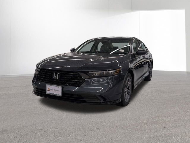 Used 2025 Honda Accord EX-L image 26