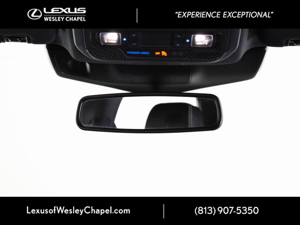 Used 2022 Ford Explorer ST w/ ST Street Pack image 36